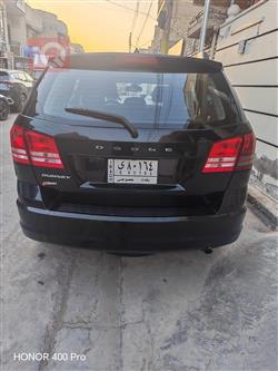 دودج جورني